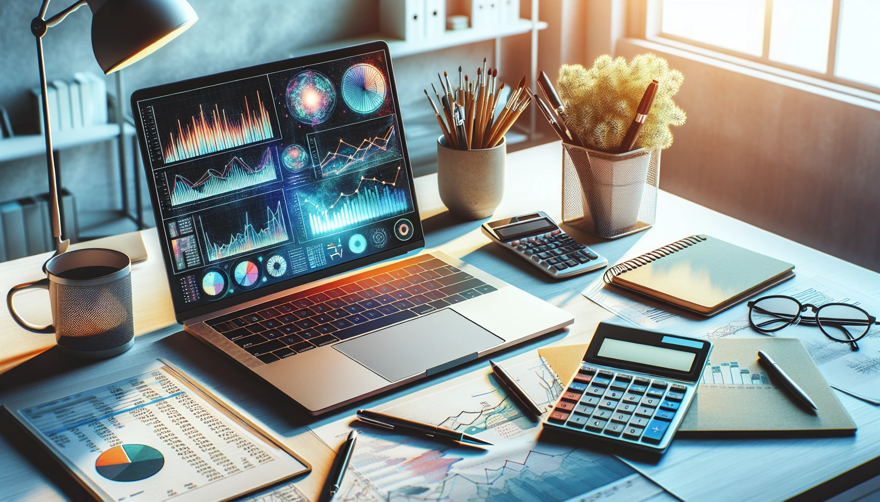 Guide to Accounting for Creators in US