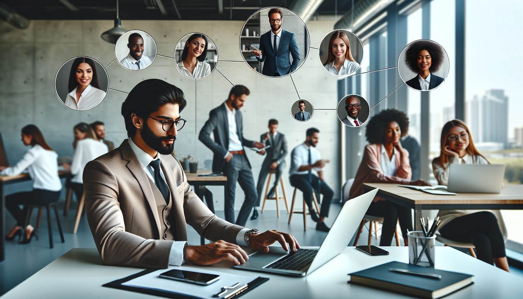 Understanding Employment Status: Independent Contractor, Self-Employed, or Employee