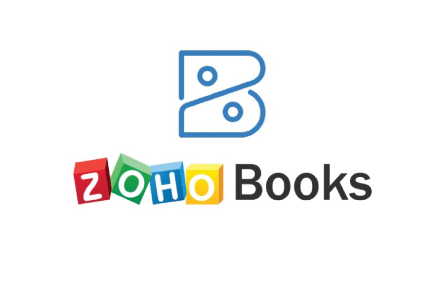 Zoho Books