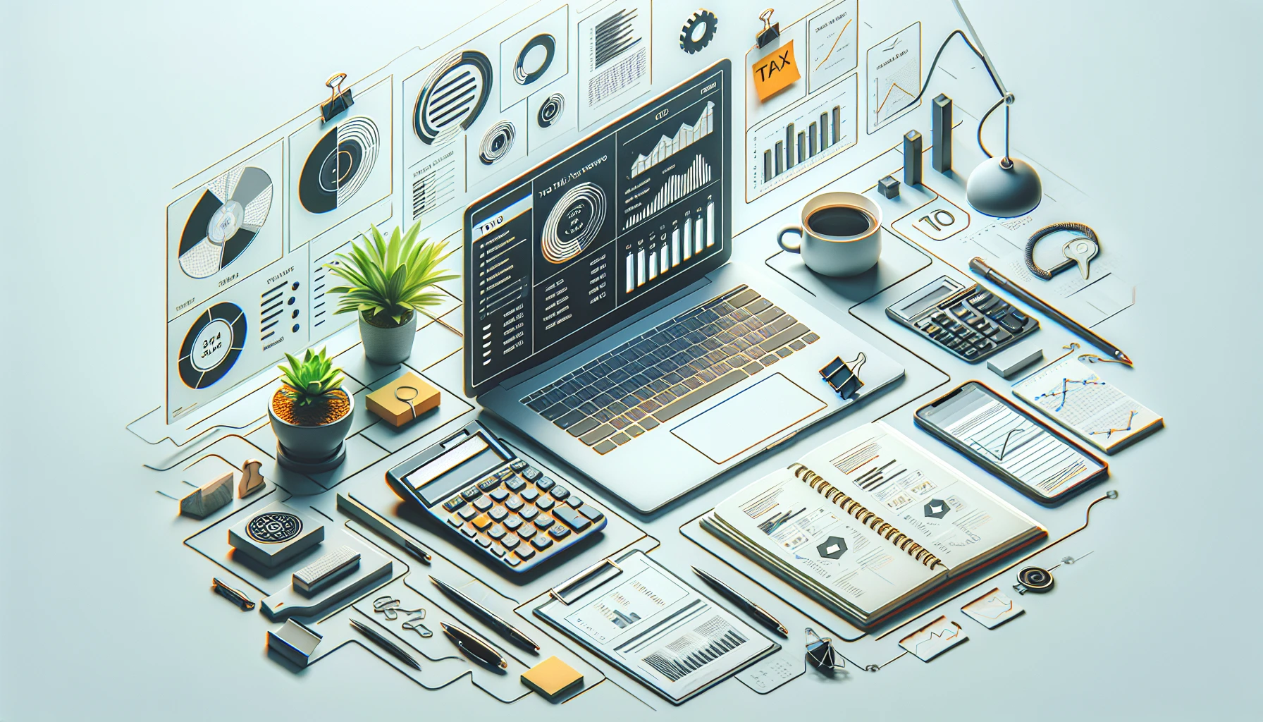 Top 10 Sales Tax Software for E-Commerce