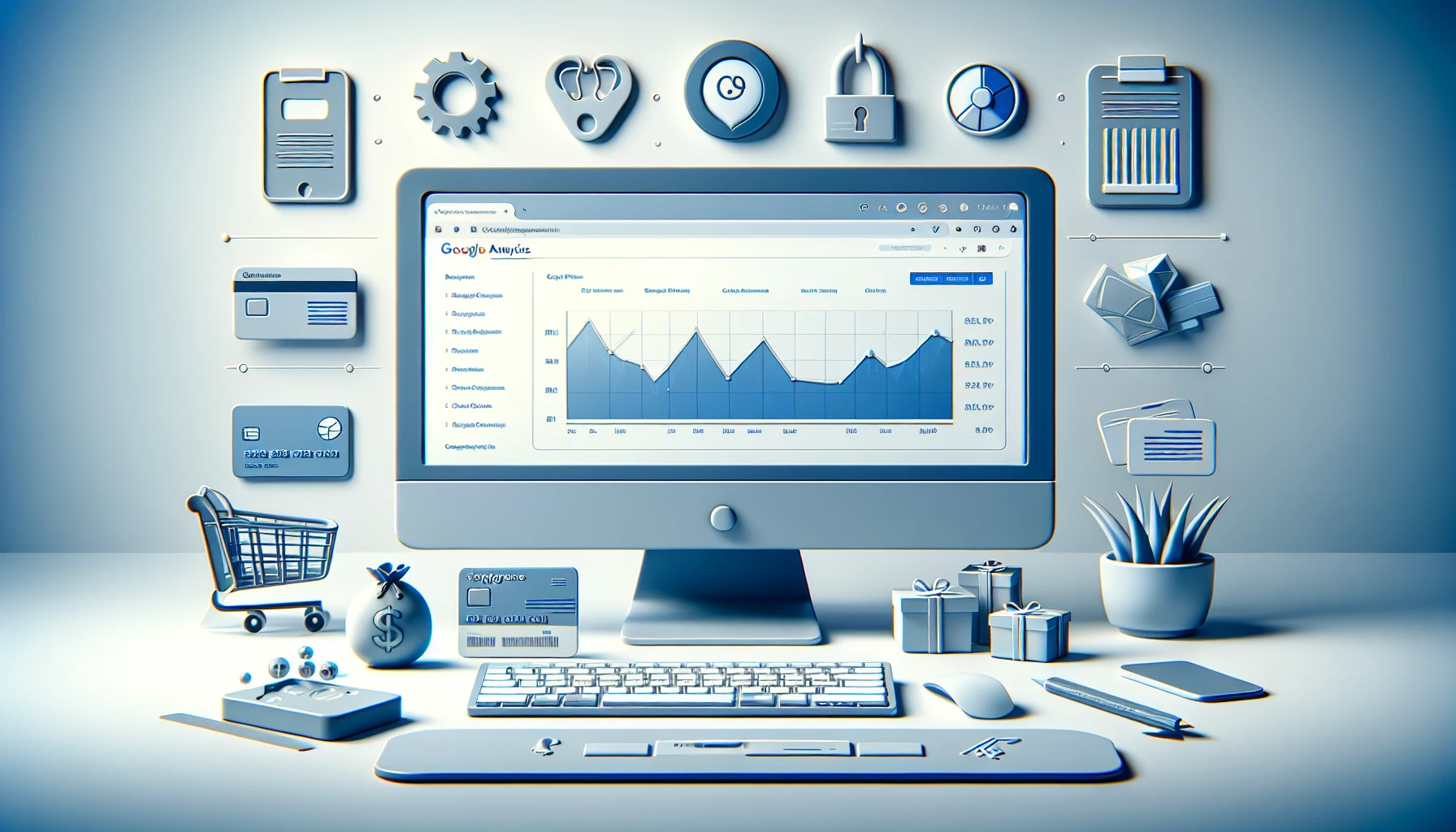 Google Analytics for Ecommerce: A Comprehensive Beginner's Guide