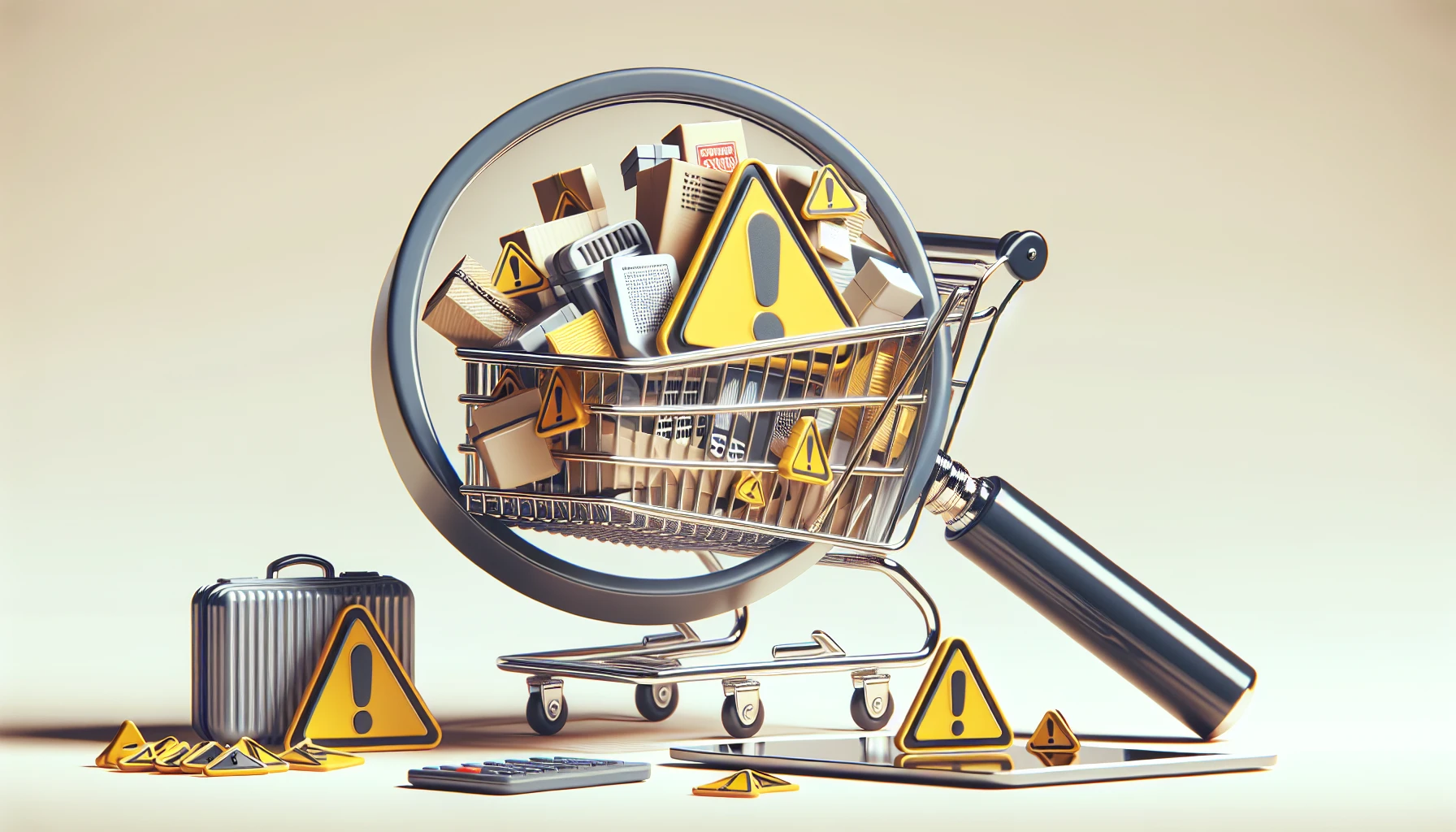 Buyer Beware: The Hidden Risks of Buying Sex Toys on Amazon