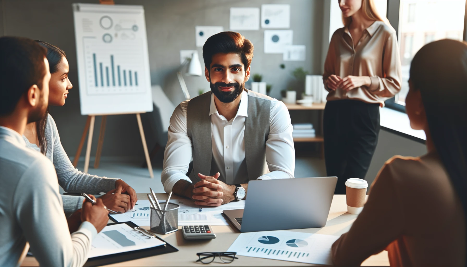 The Importance of Personal Branding for Financial Advisors