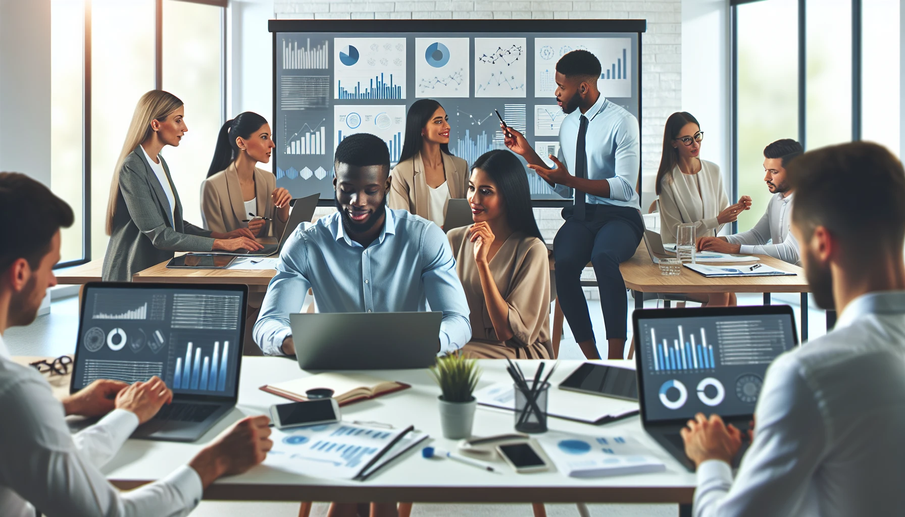 Using Data to Make Marketing Decisions for Advisors