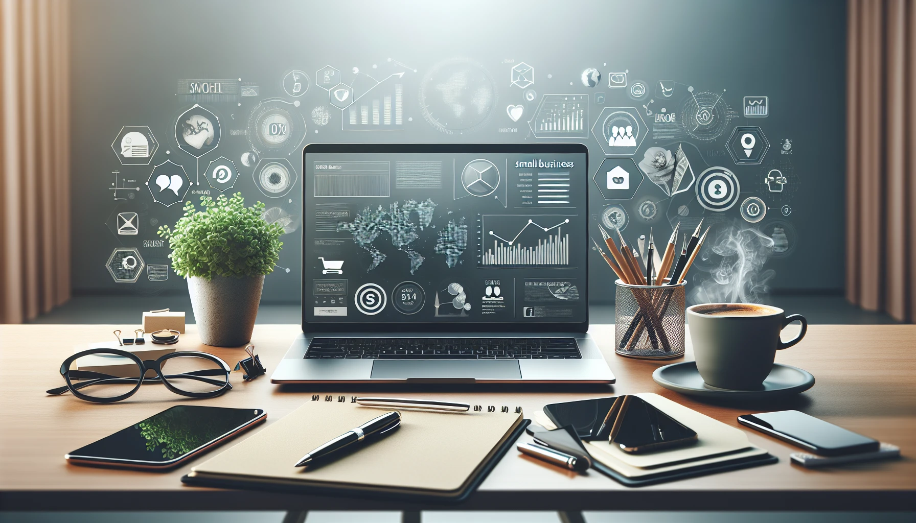 Small Business Digital Marketing