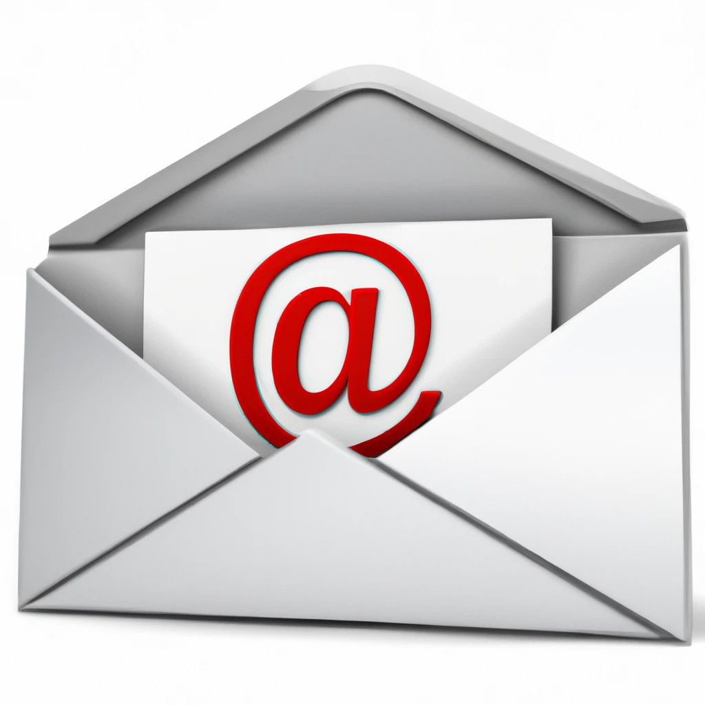 How to not land in spam