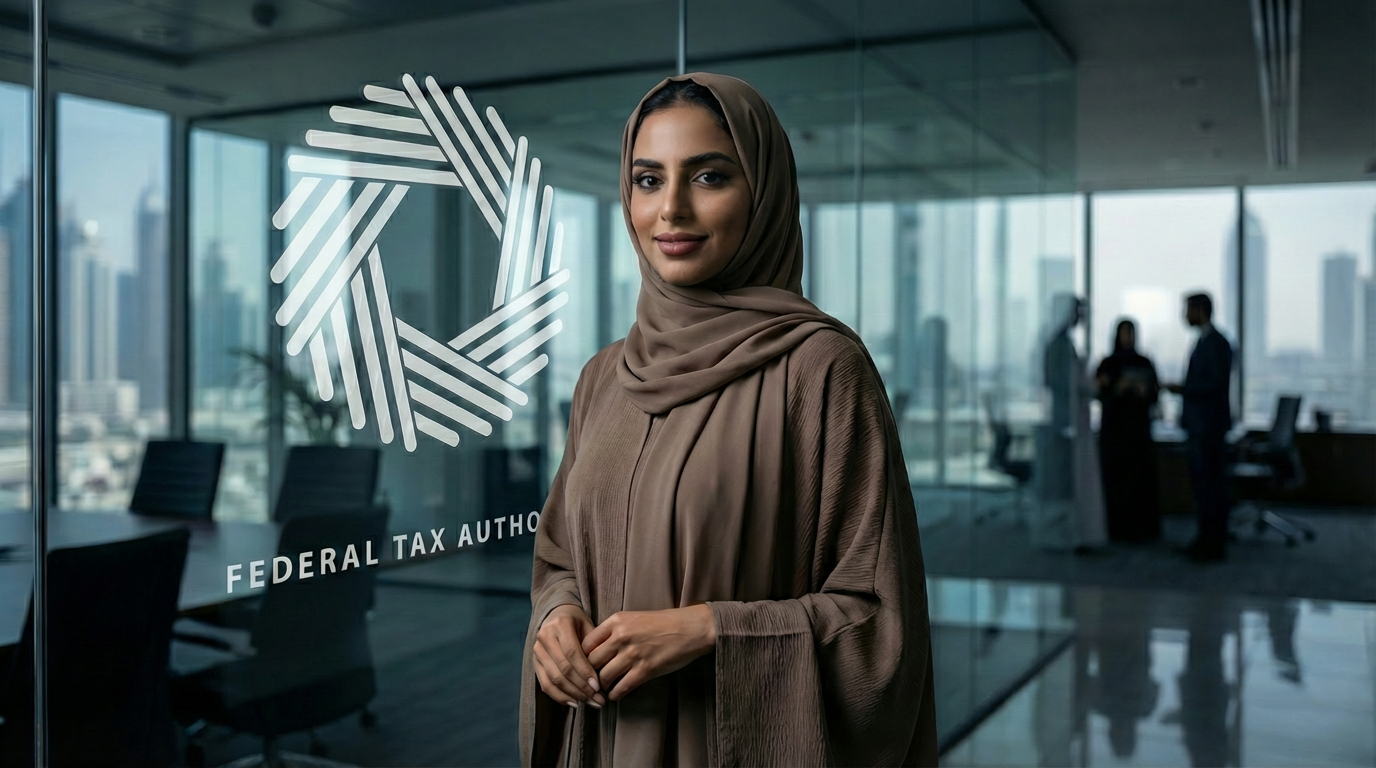 Who Must Register for VAT in the UAE?