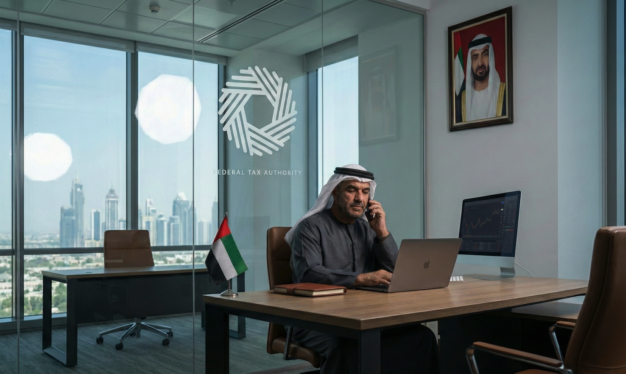 What is VAT in the UAE?