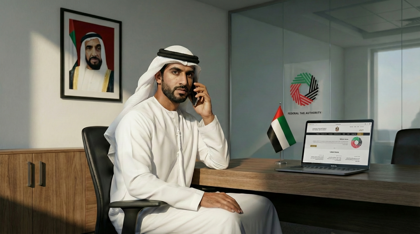 What Is the Current VAT Rate in the UAE?