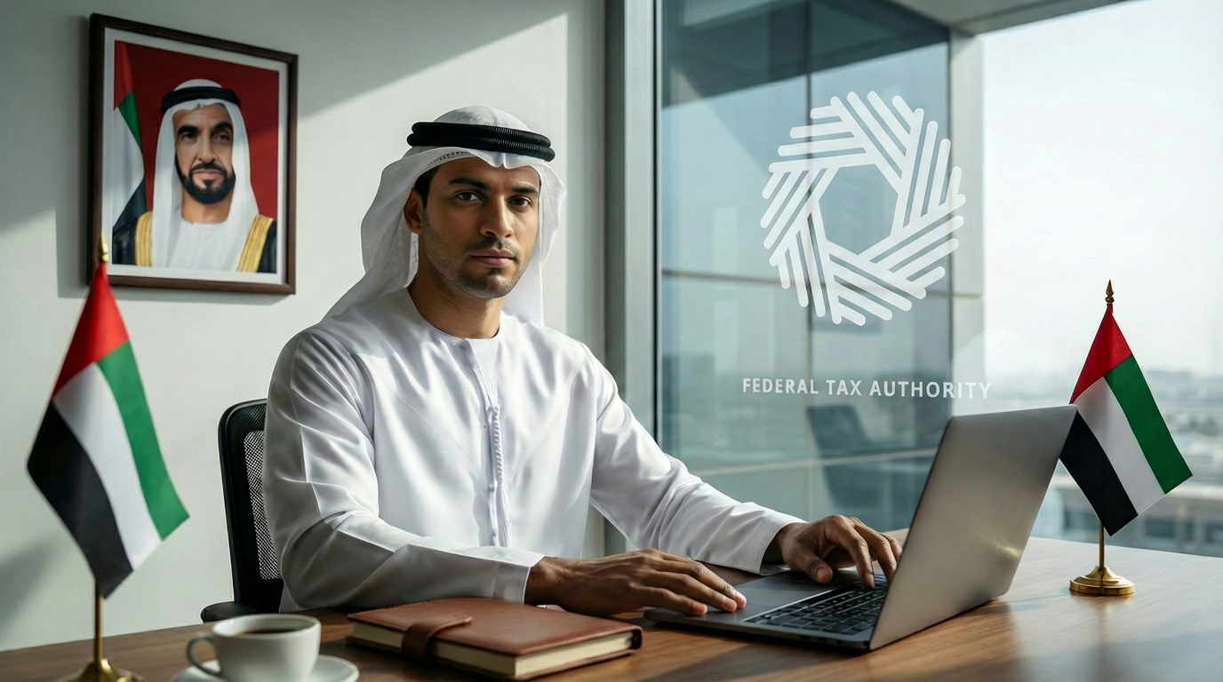 When Was VAT Introduced in the UAE?