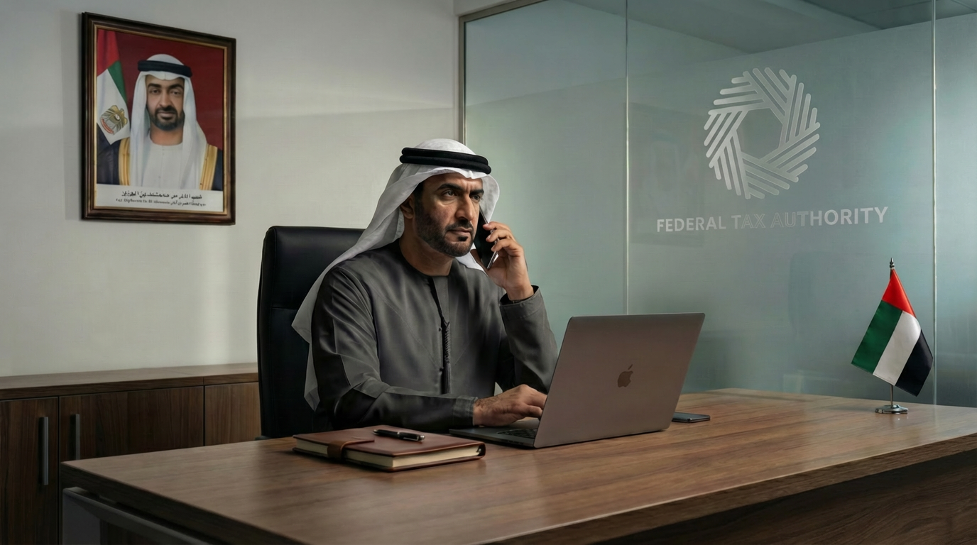 What is the VAT registration threshold?