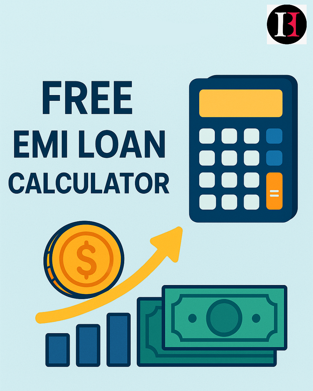 Car Loan Calculator | EMI Calculator