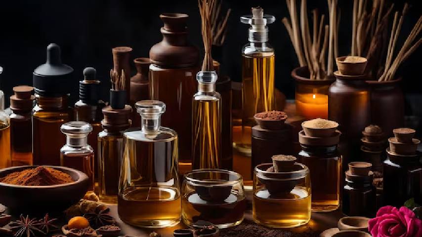 Choosing the Best Parijat Attar for Your Collection