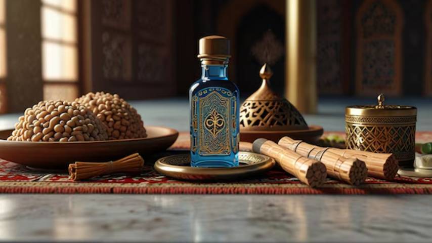 Top 5 Ways to Use Parijat Attar for Wellness