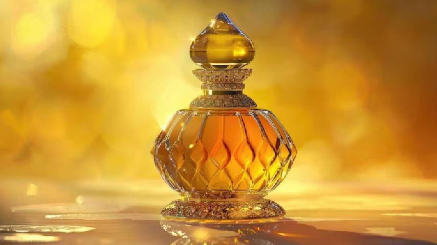 Parijat Attar vs. Other Floral Scents: A Comparison