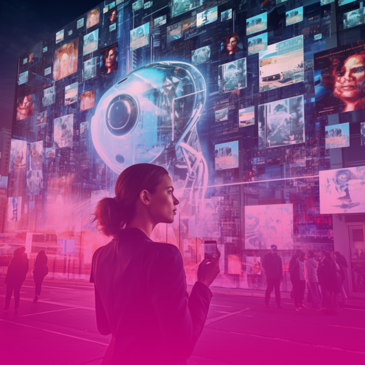 C1 Enables Organizations to Unlock New Possibilities for Efficiency and Innovation Through Automation with GenAI