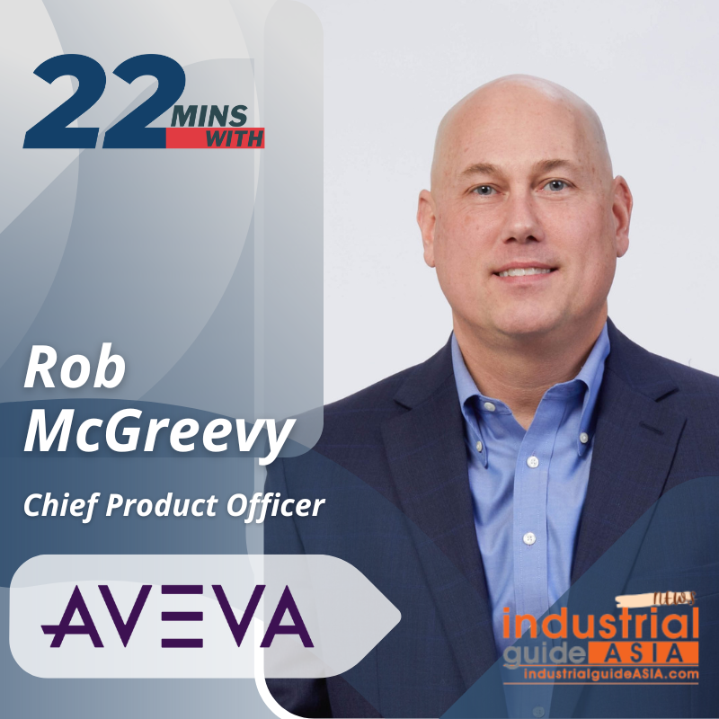 Rob McGreevy