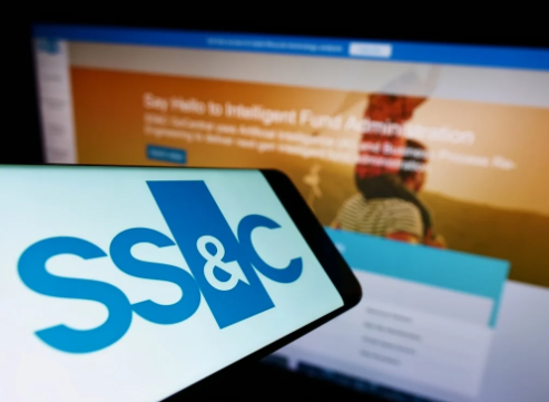 SS&C Unveils Next-Gen Hybrid Intelligent Automation Platform