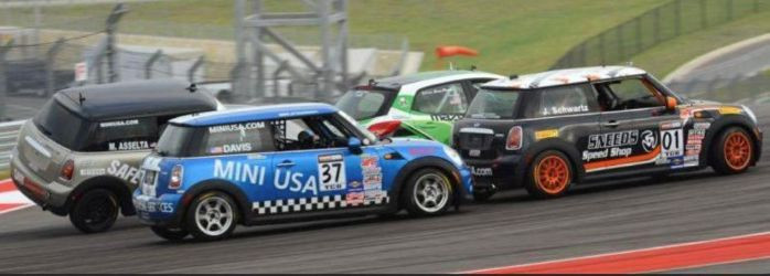 Mini Cooper Engine Tuning