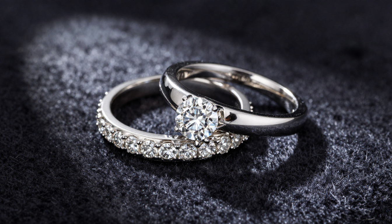 Diamond Eternity Bands That Represent Endless Love and Commitment