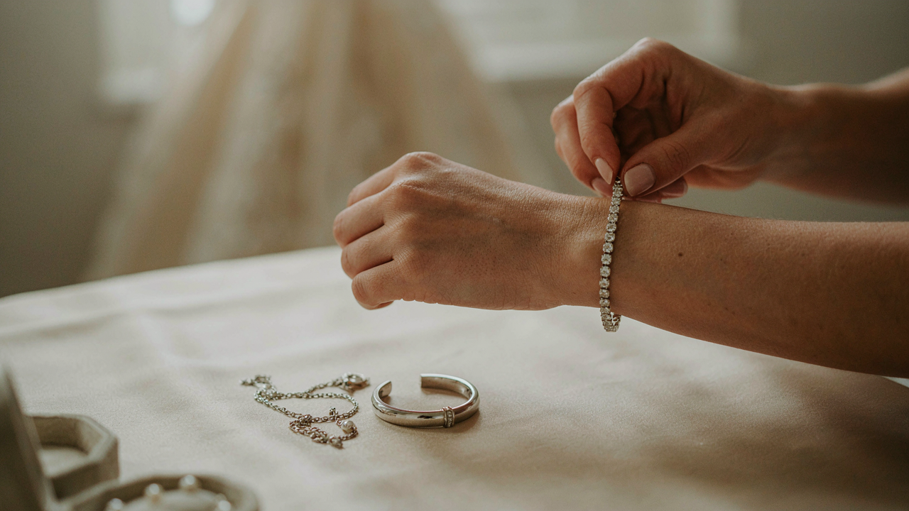 Best Diamond Bracelets for Every Style and Special Occasion