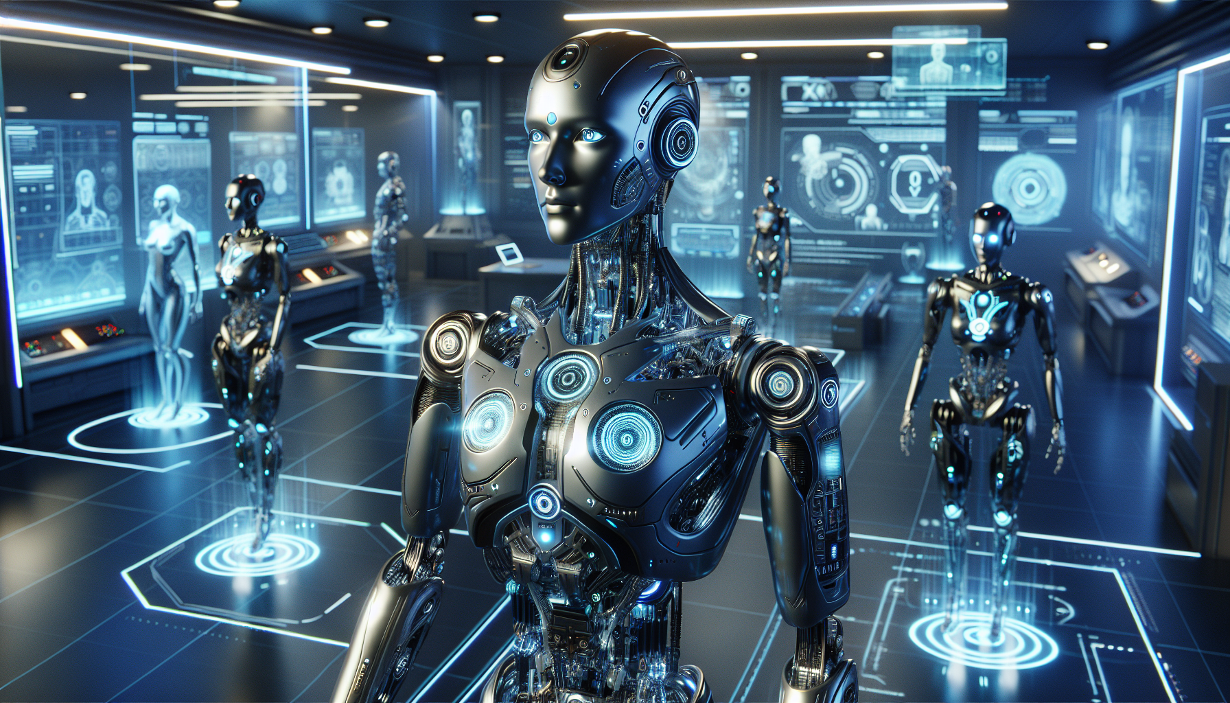 A Comprehensive Guide to SEO AI Agents