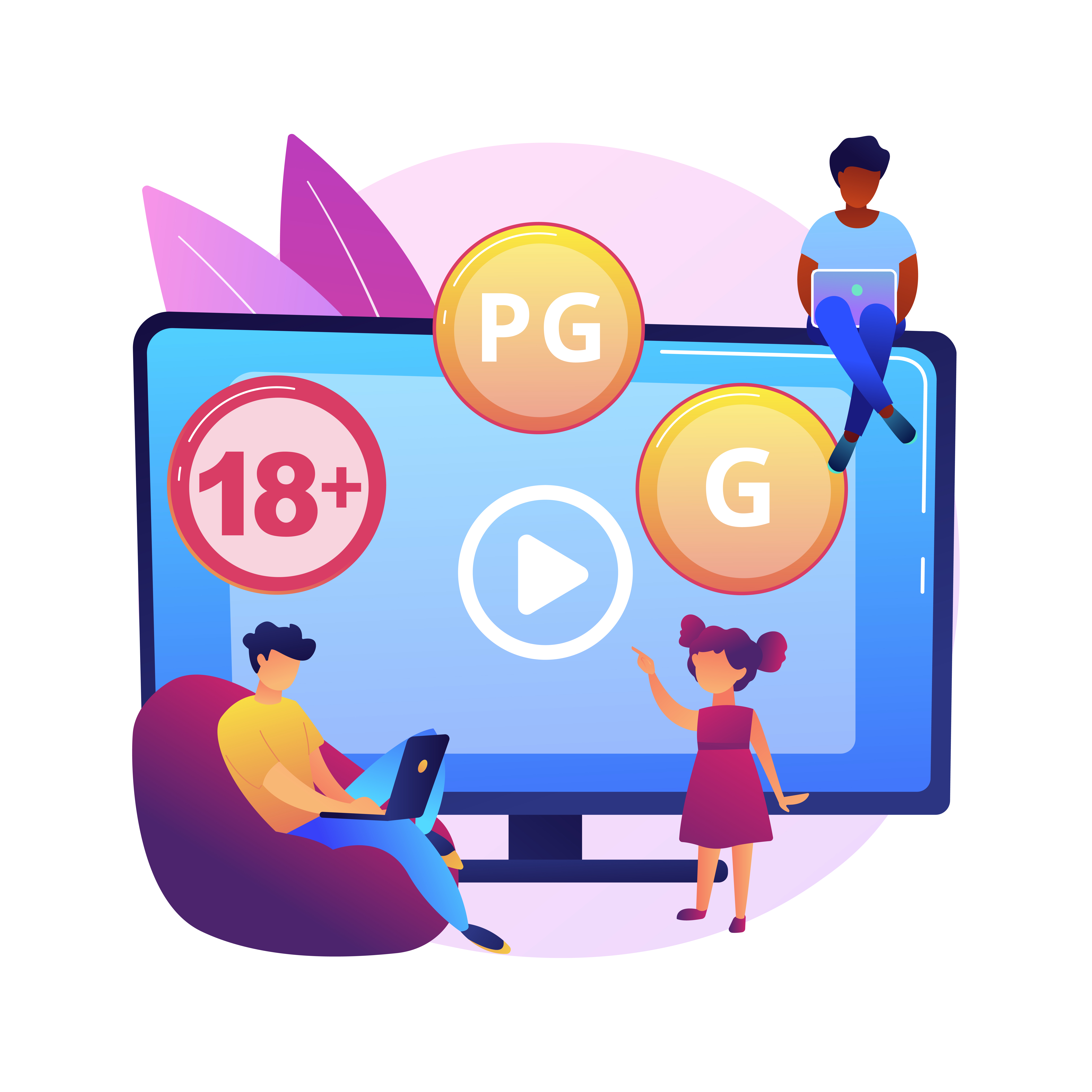 Our Commitment to Diversity and Inclusion in Our Content