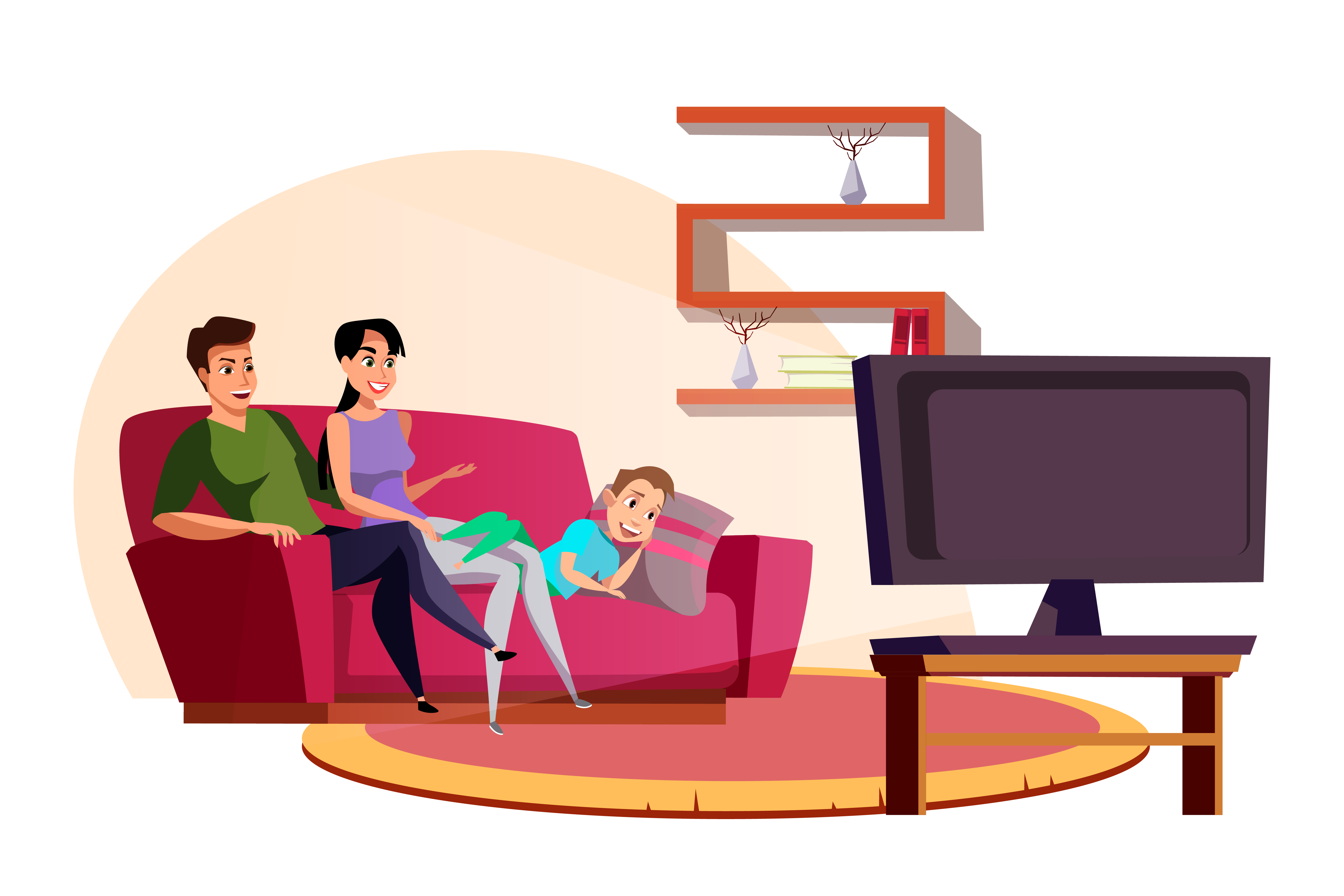 How to Create a Family-Friendly Streaming Experience?