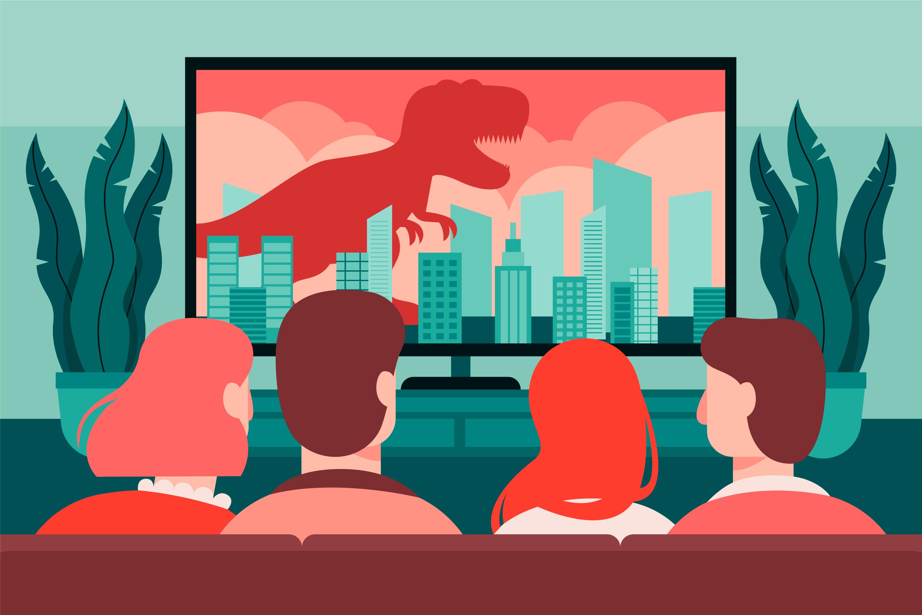 Top 10 Shows to Watch on Streamview Right Now