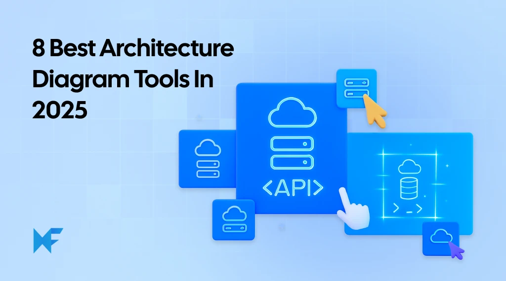 Top 8 Architecture Diagram Tools for Collaboration and Design in 2025