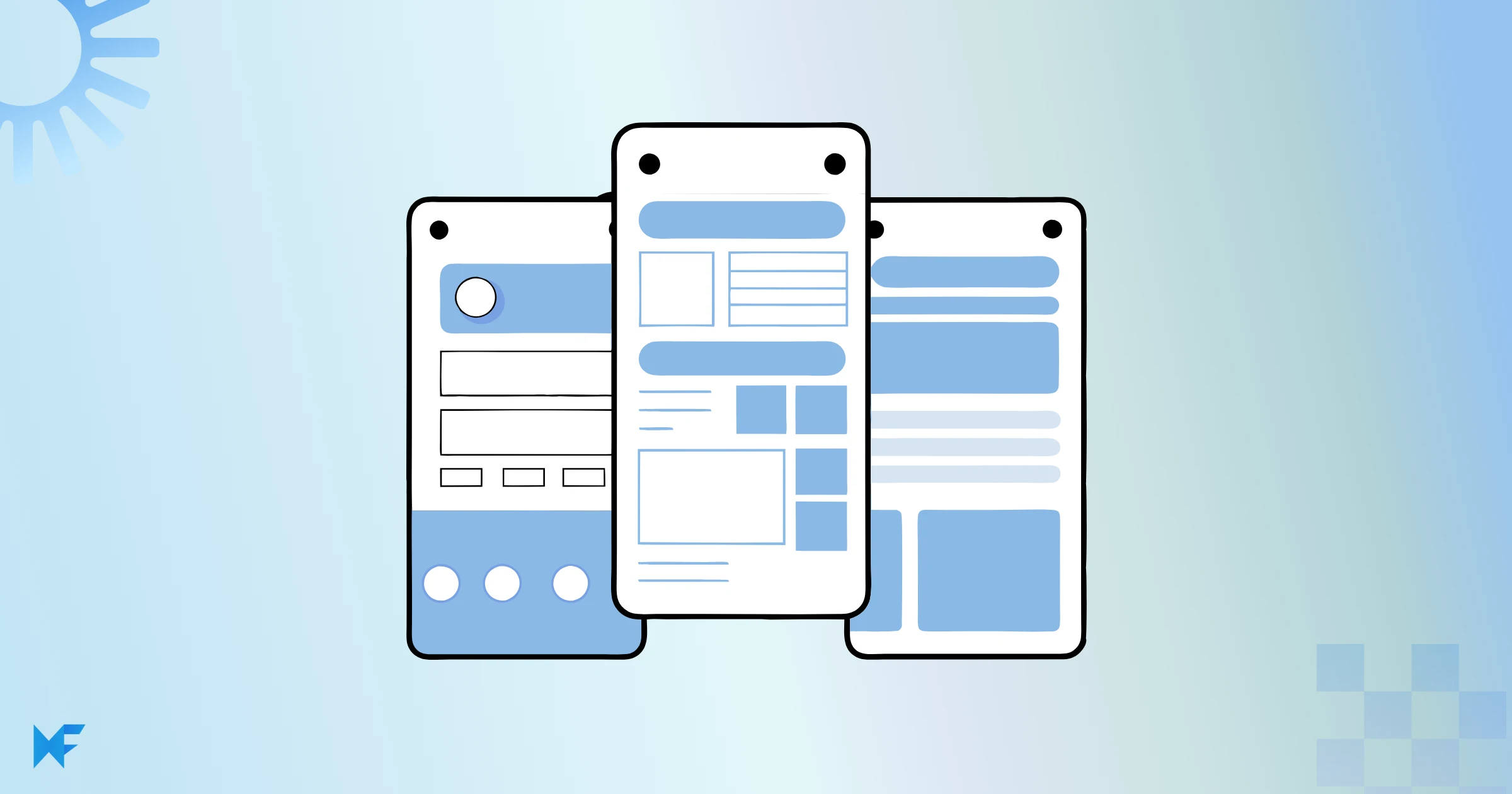 How to Create Mobile App Wireframes (Step-by-Step)