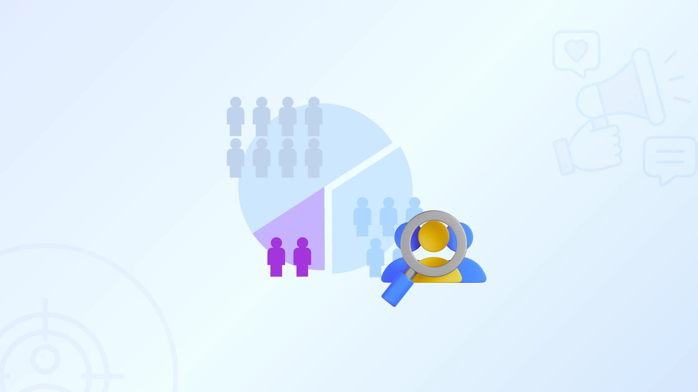 How to Define Your Intended Audience
