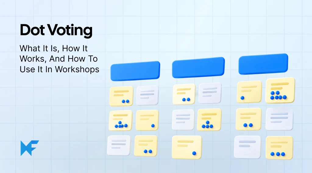 Dot Voting: How to Prioritize Ideas and Make Team Decisions