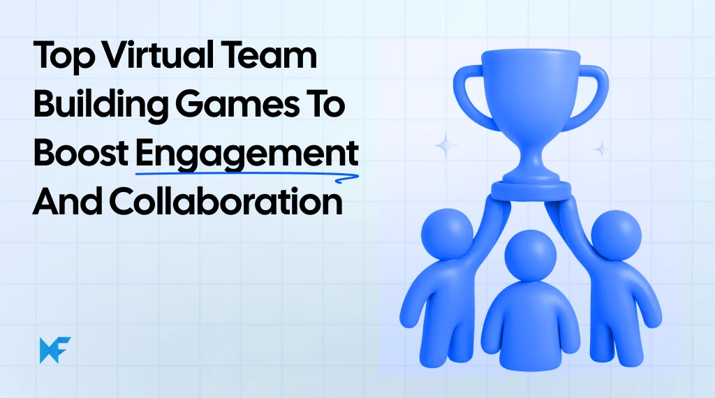 Virtual Team Building Games: 14 Ideas for Remote & Hybrid Teams