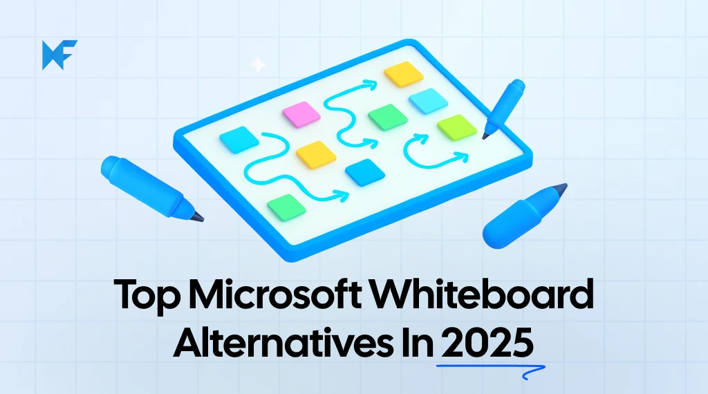 Top 8 Microsoft Whiteboard Alternatives for Remote Work &  Collaboration