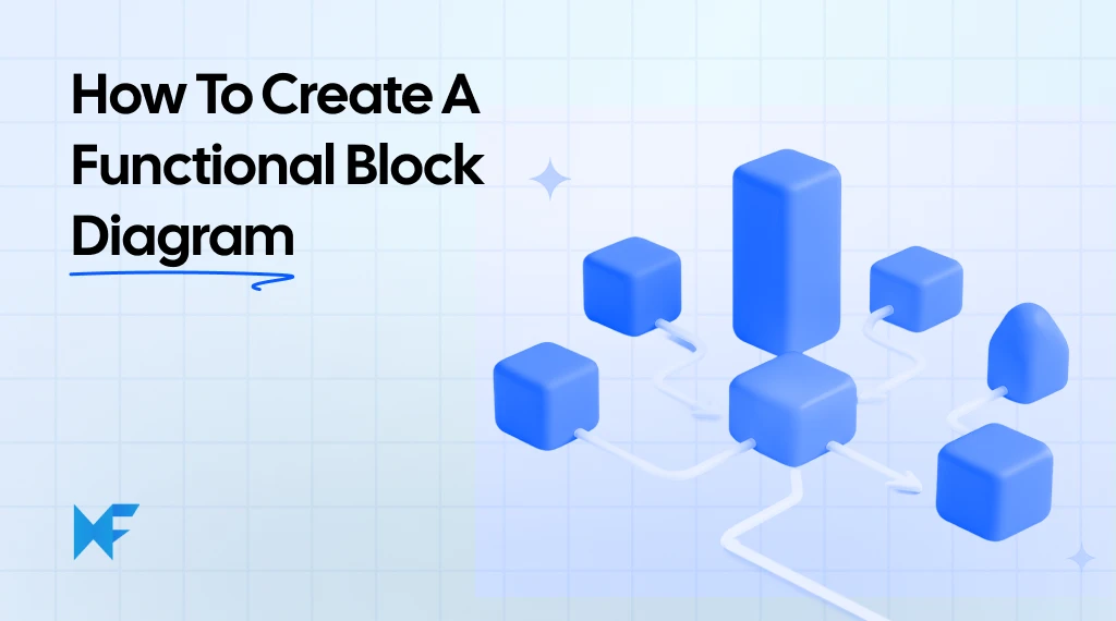 Functional Block Diagram: Definition, Examples, and Uses