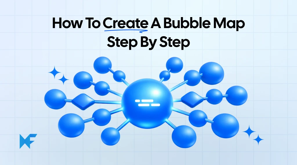 Bubble Map: Templates, Comparisons, and Practical Uses