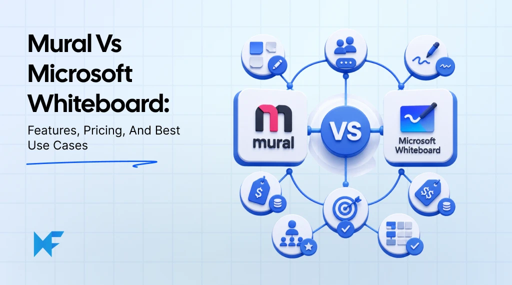 Mural vs Microsoft Whiteboard: Which Visual Tool Fits Your Team?