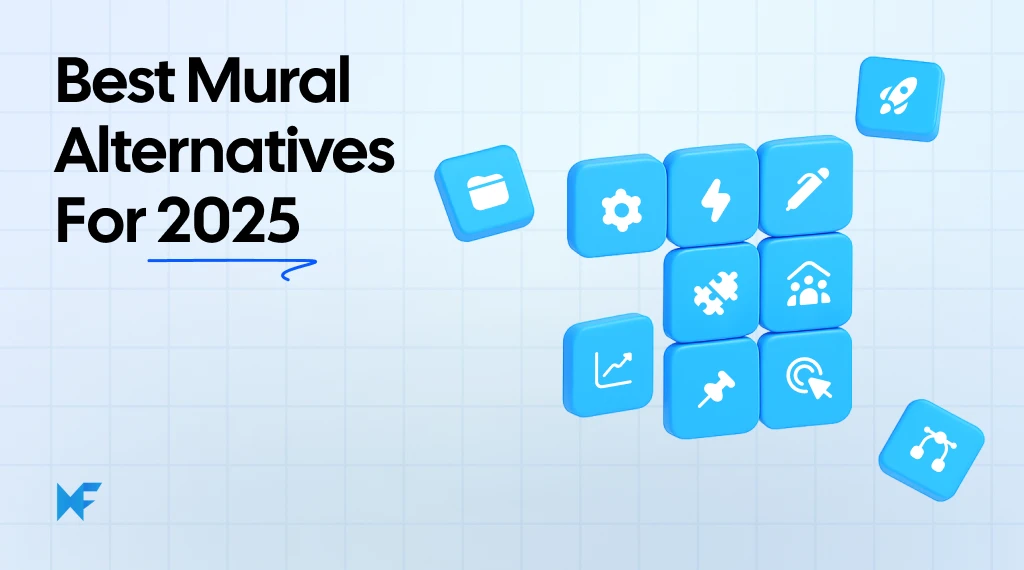 8 Best Mural Alternatives for Whiteboarding and Remote Teams