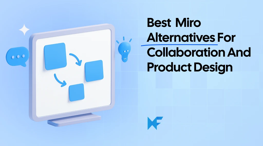 10 Best Miro alternatives: Best Whiteboard Tools for 2025