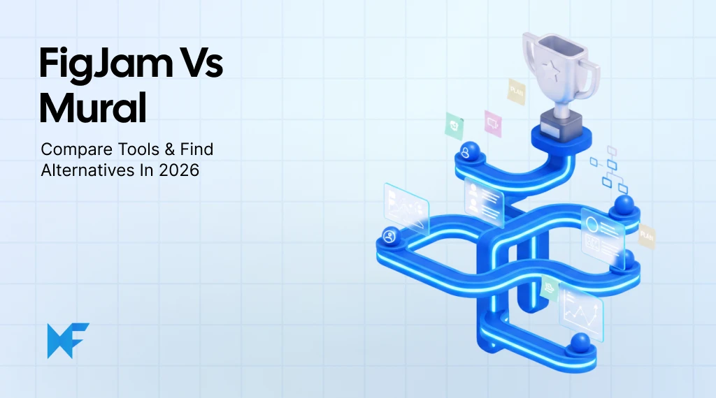 FigJam vs Mural: Compare Features, Pricing & Best Alternative in 2026