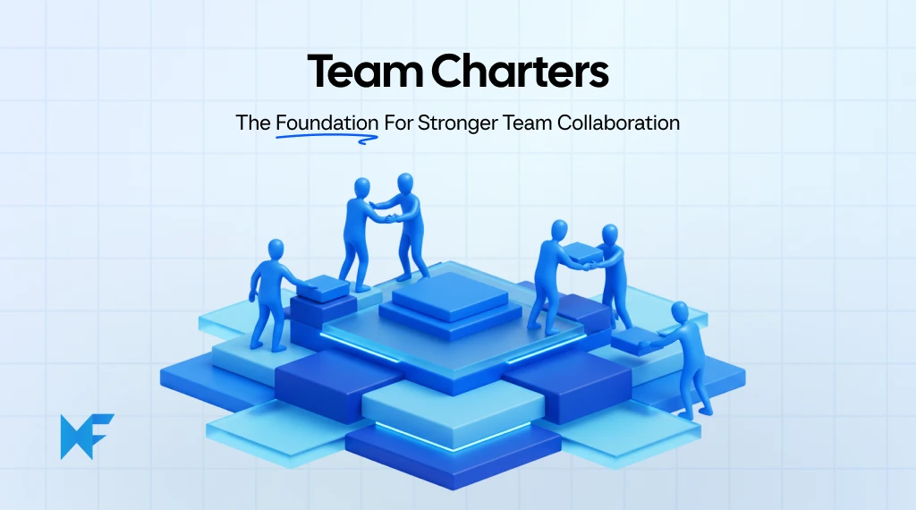How to Create Team Charters in 2026? A Guide with Benefits & Templates