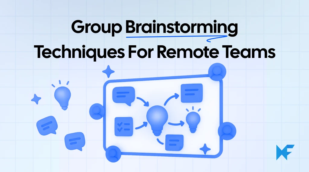 8 Group Brainstorming Techniques for Remote Collaboration in 2026