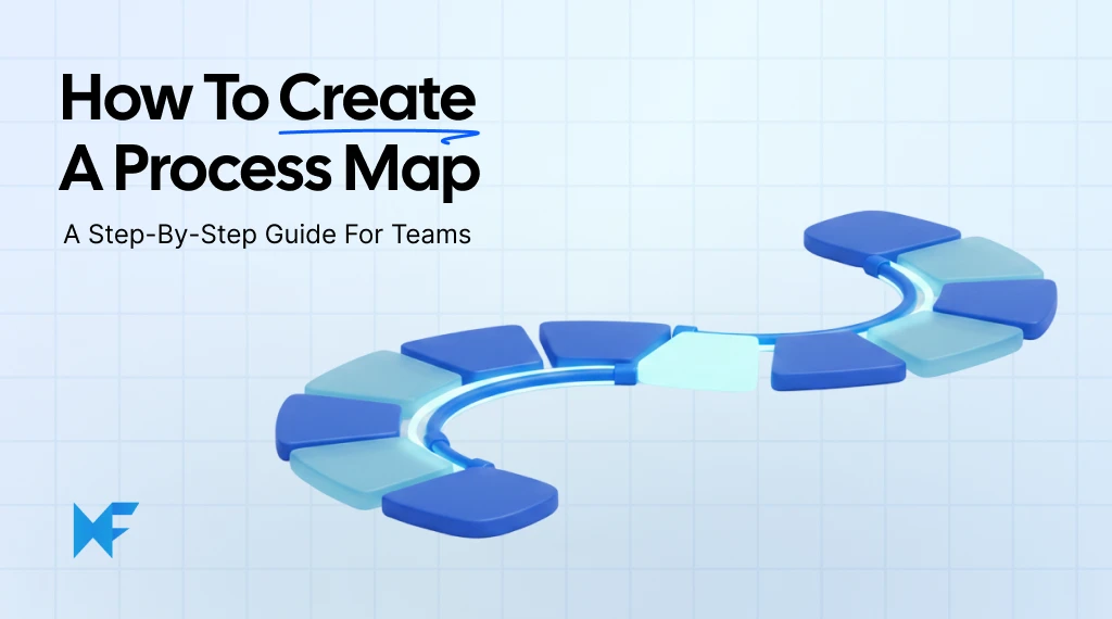 How to Create a Process Map: A Step-by-Step Guide for Teams