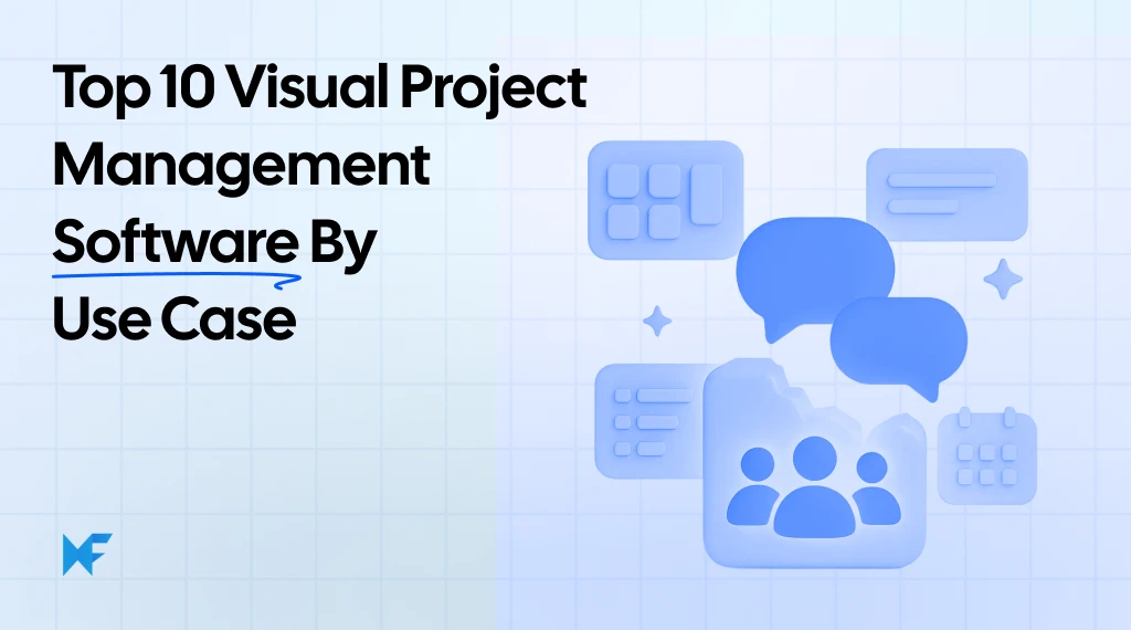 How to Choose the Right Visual Project Management Software for Your Use Case