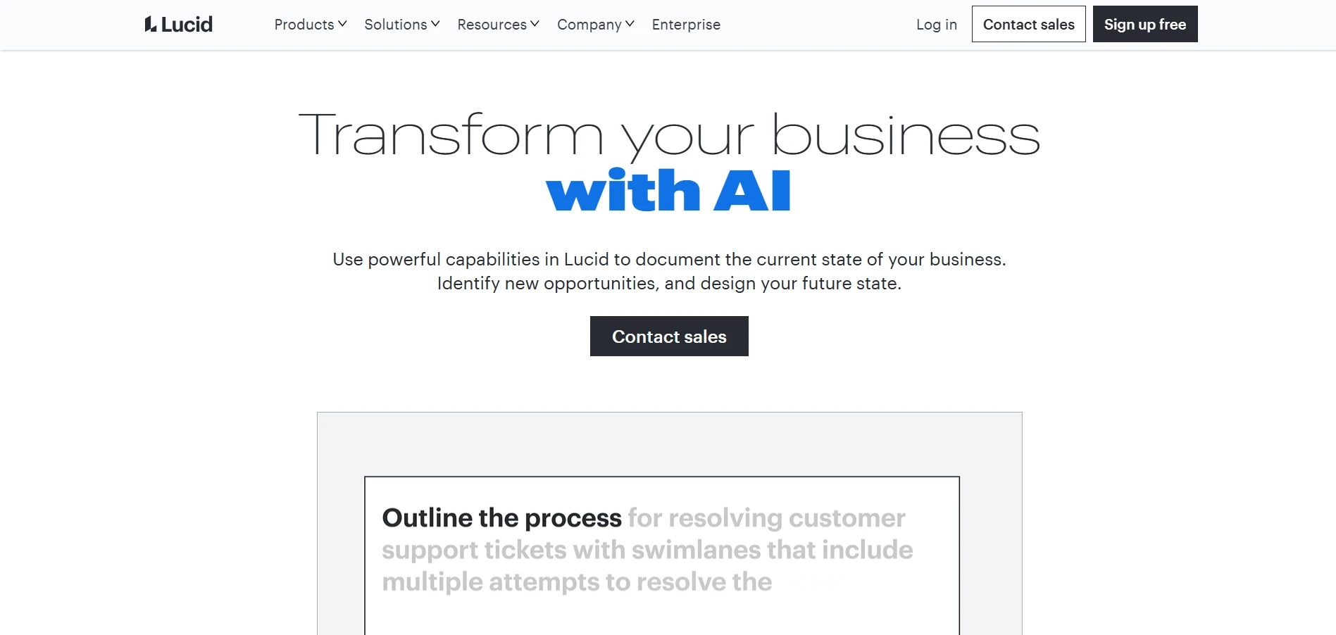 Explore Lucidspark