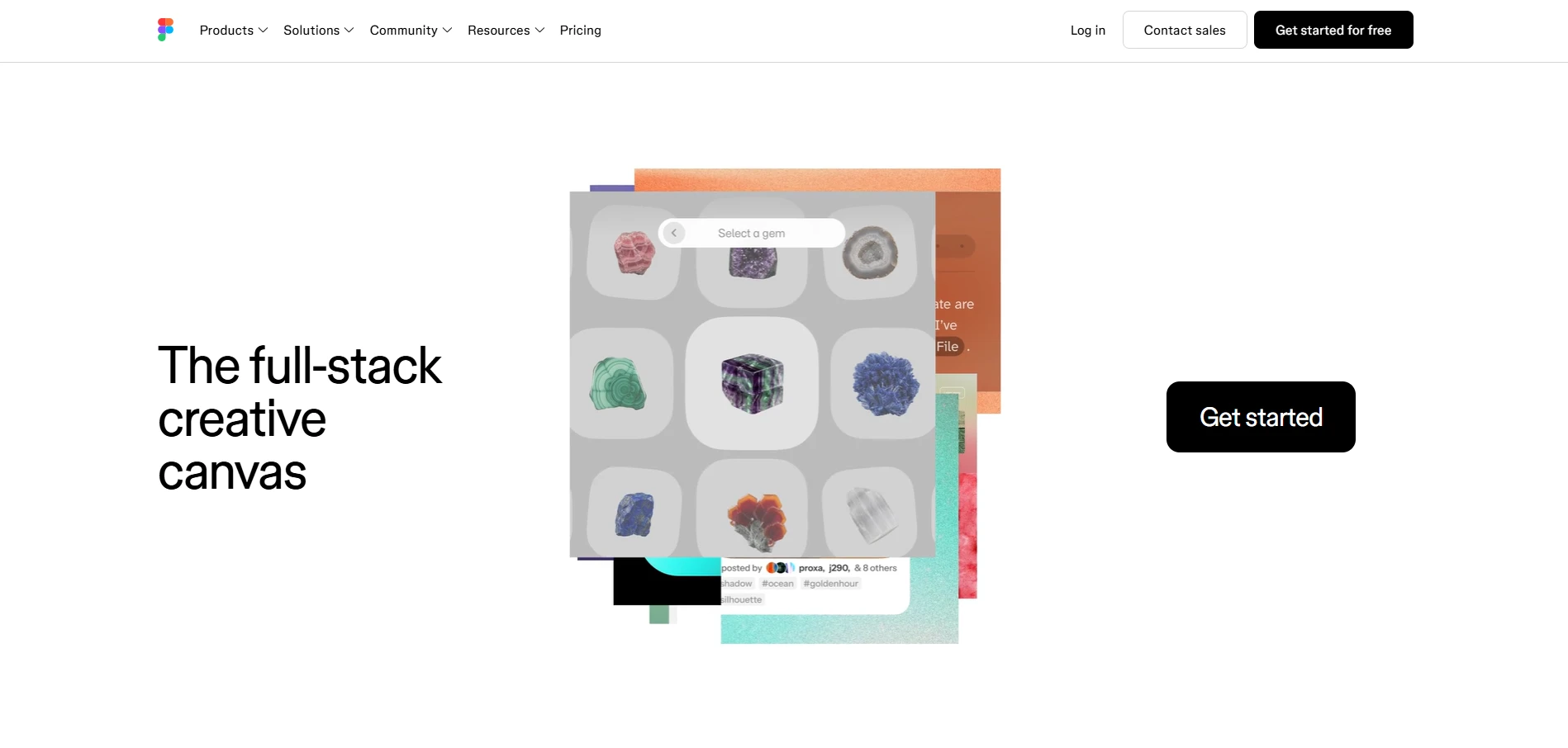 Explore Figma