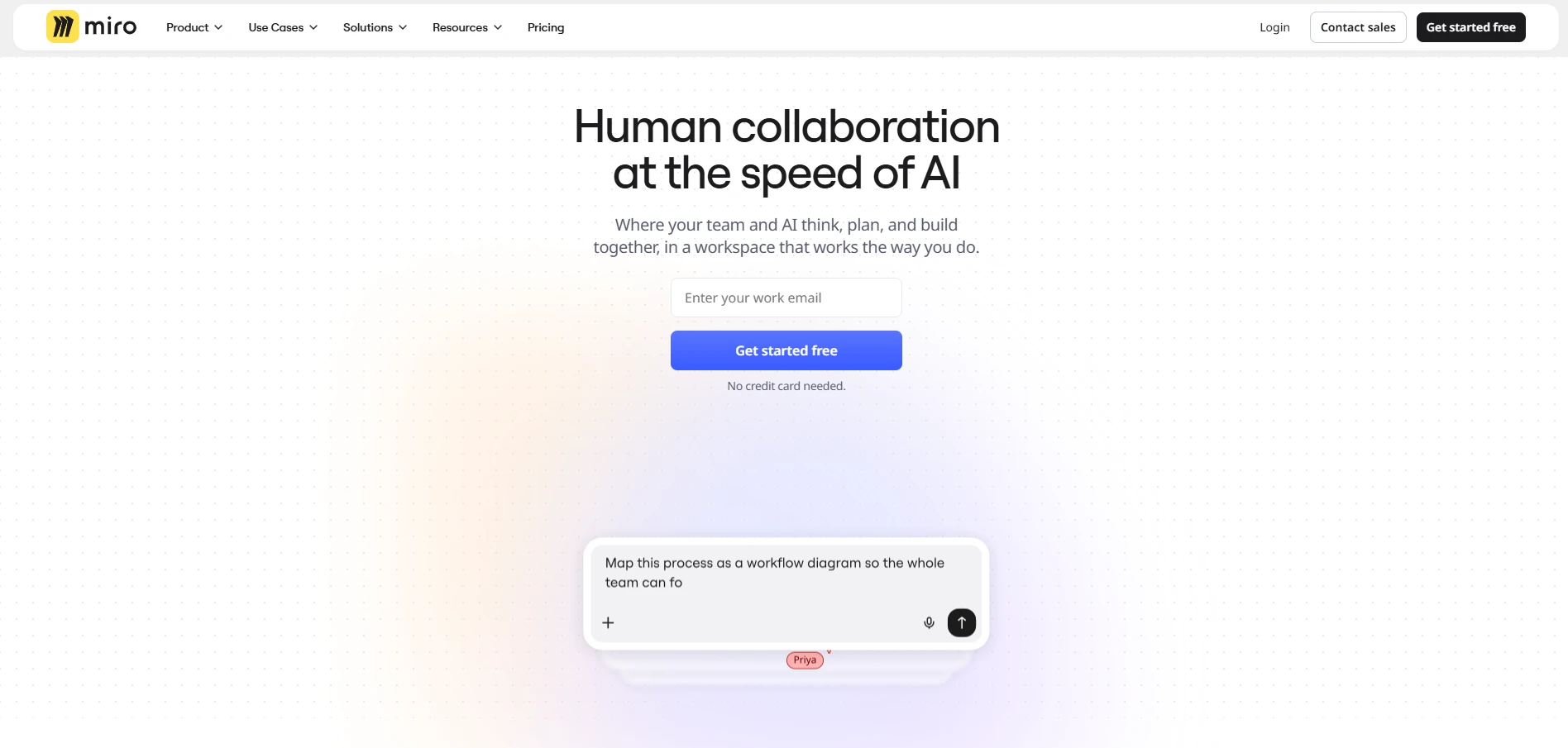 Explore Miro
