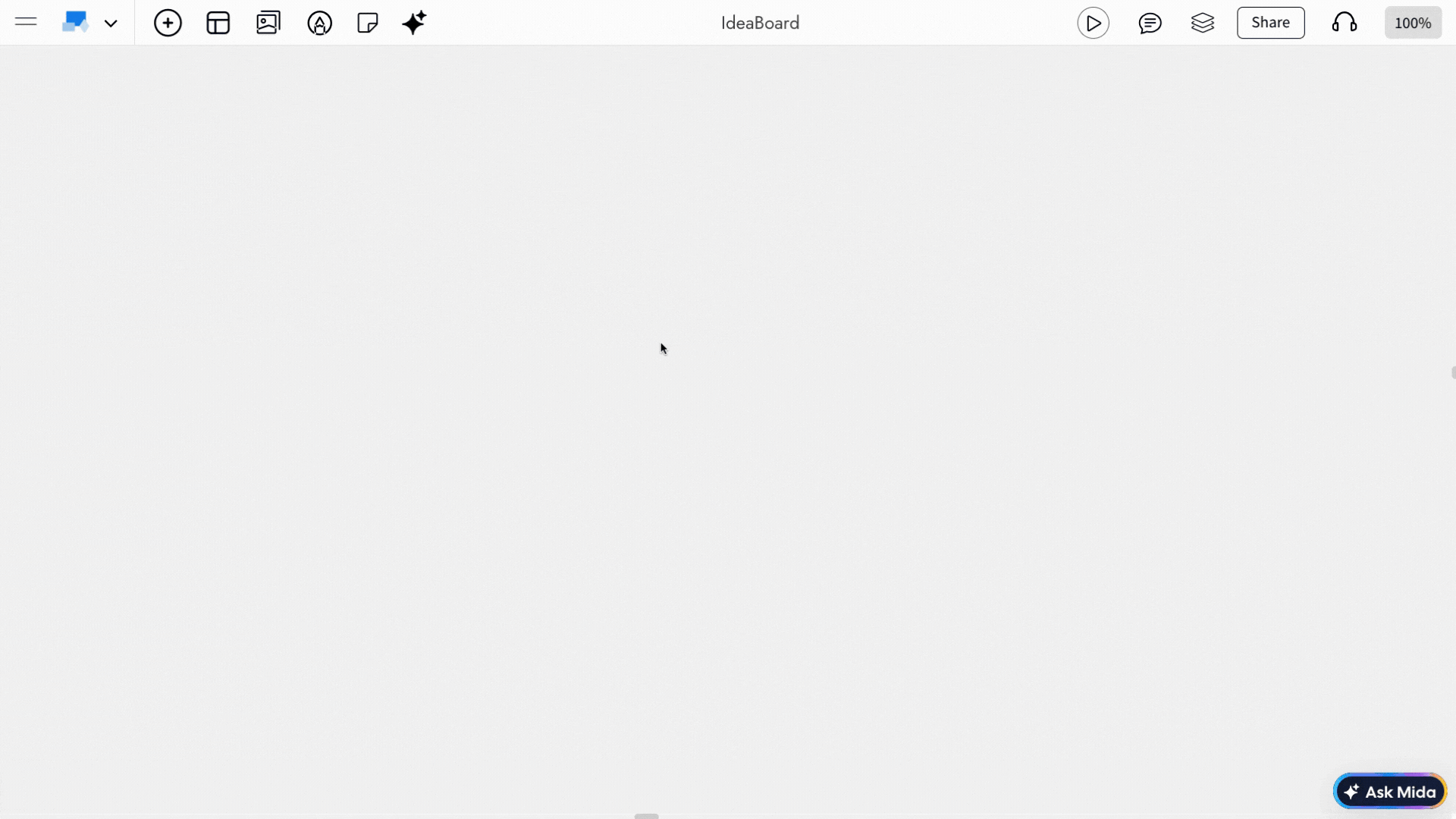 Adding Spinning Wheel Component - MockFlow IdeaBoard
