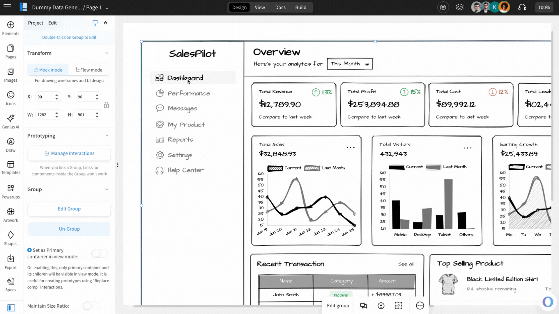 Auto correct your spelling errors - Spell Checker